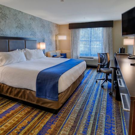 Holiday Inn & Suites Tupelo North By Ihg Ngoại thất bức ảnh