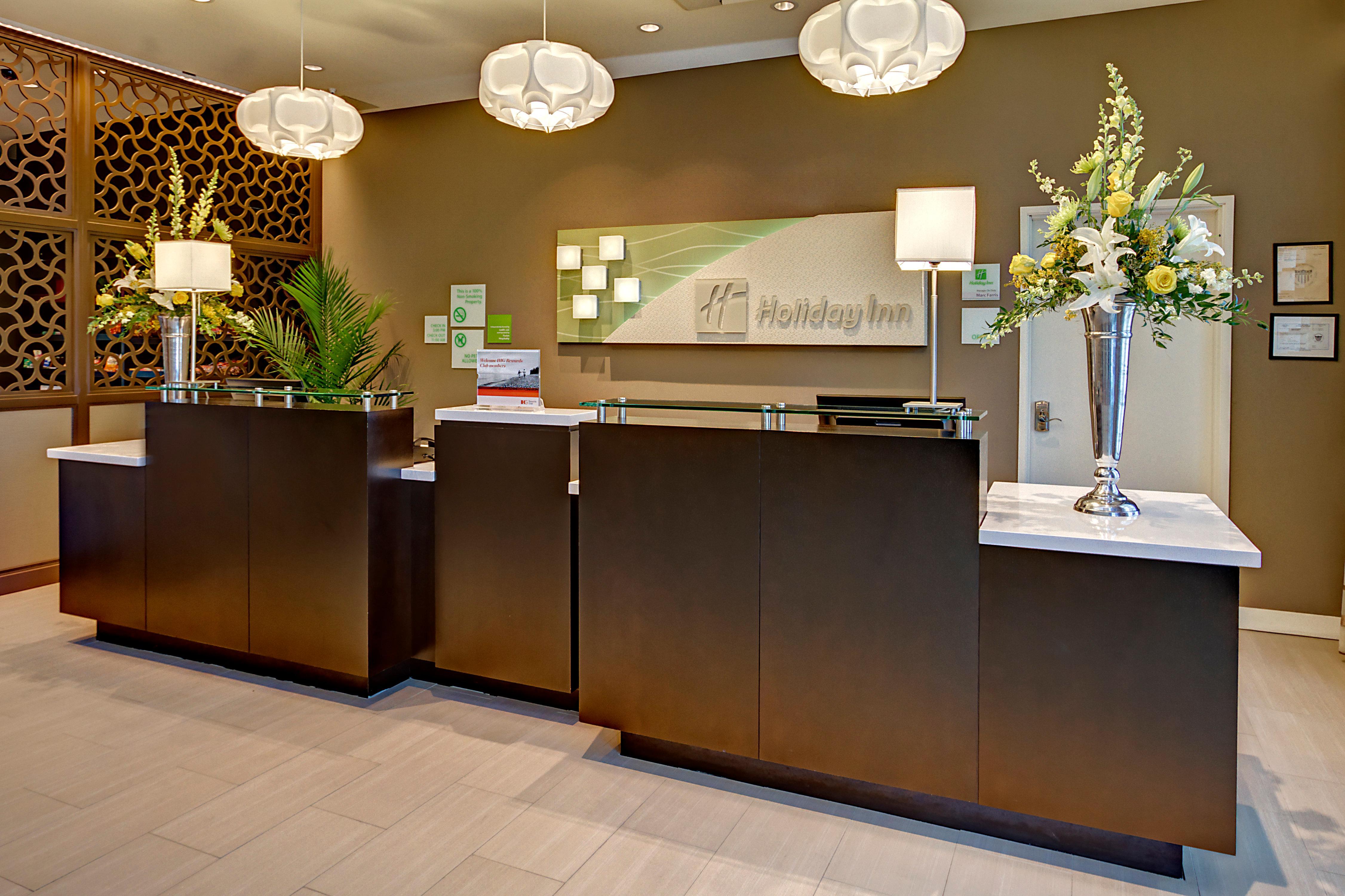 Holiday Inn & Suites Tupelo North By Ihg Ngoại thất bức ảnh