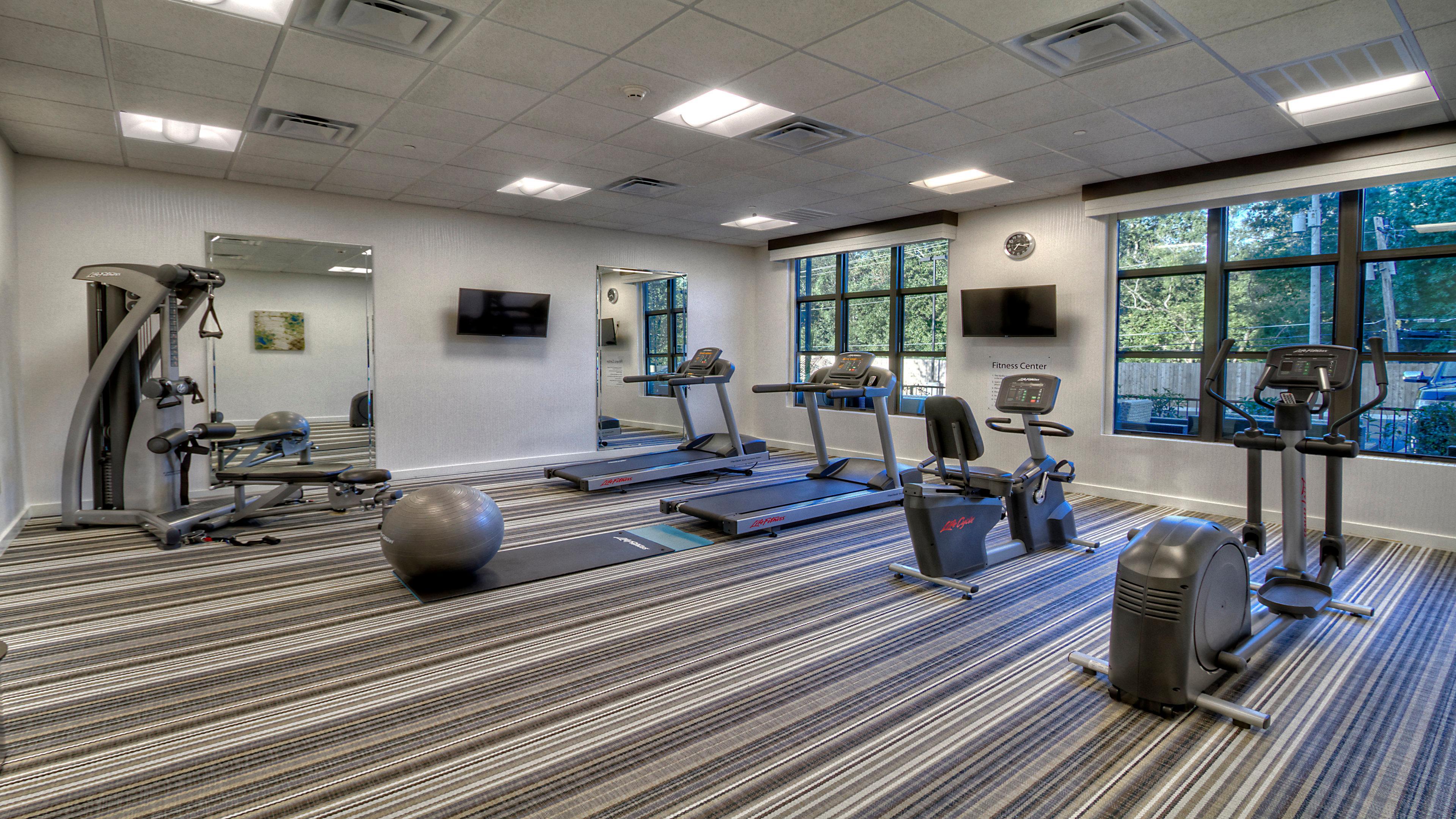 Holiday Inn & Suites Tupelo North By Ihg Ngoại thất bức ảnh
