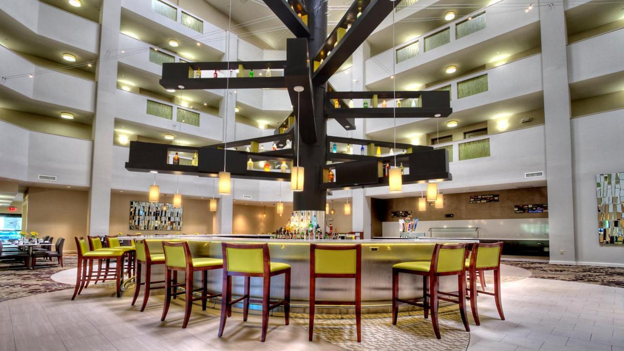Holiday Inn & Suites Tupelo North By Ihg Ngoại thất bức ảnh