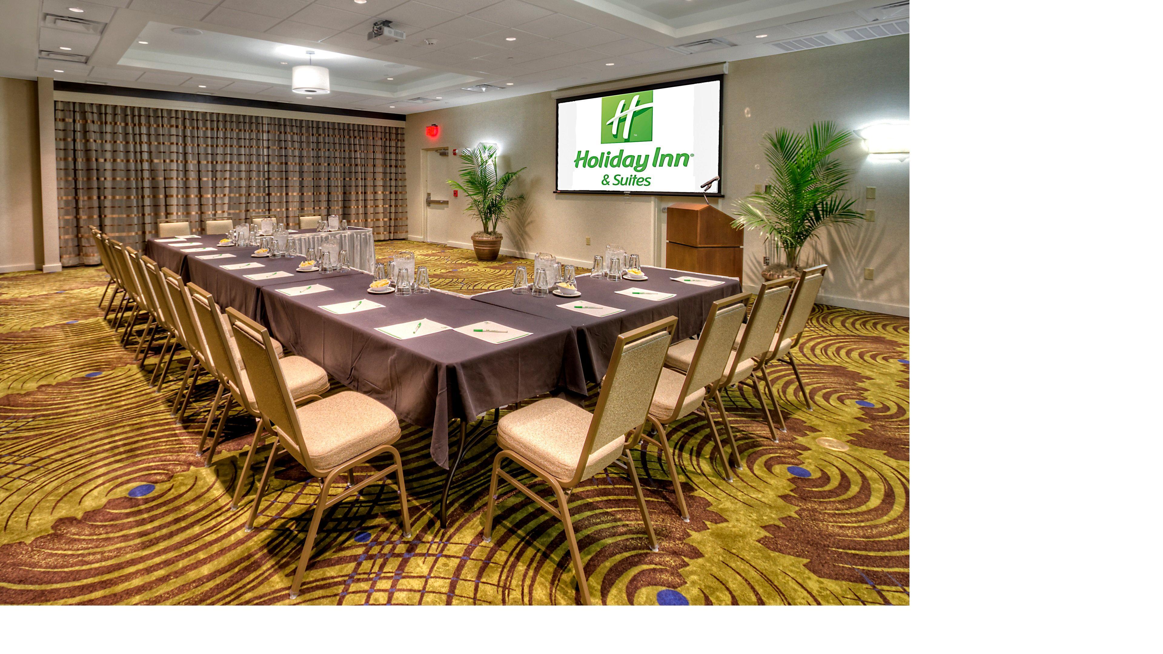 Holiday Inn & Suites Tupelo North By Ihg Ngoại thất bức ảnh