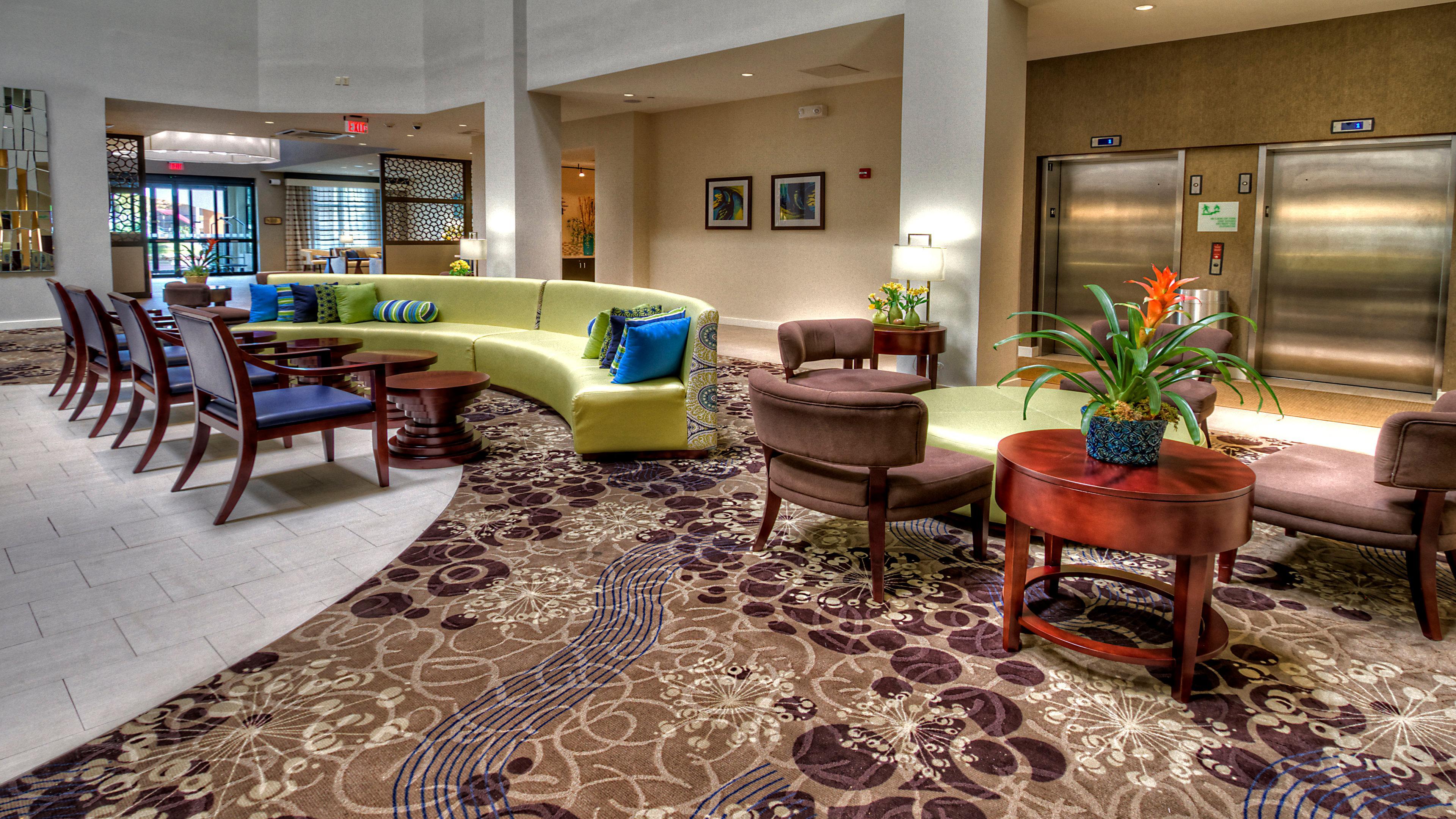 Holiday Inn & Suites Tupelo North By Ihg Ngoại thất bức ảnh