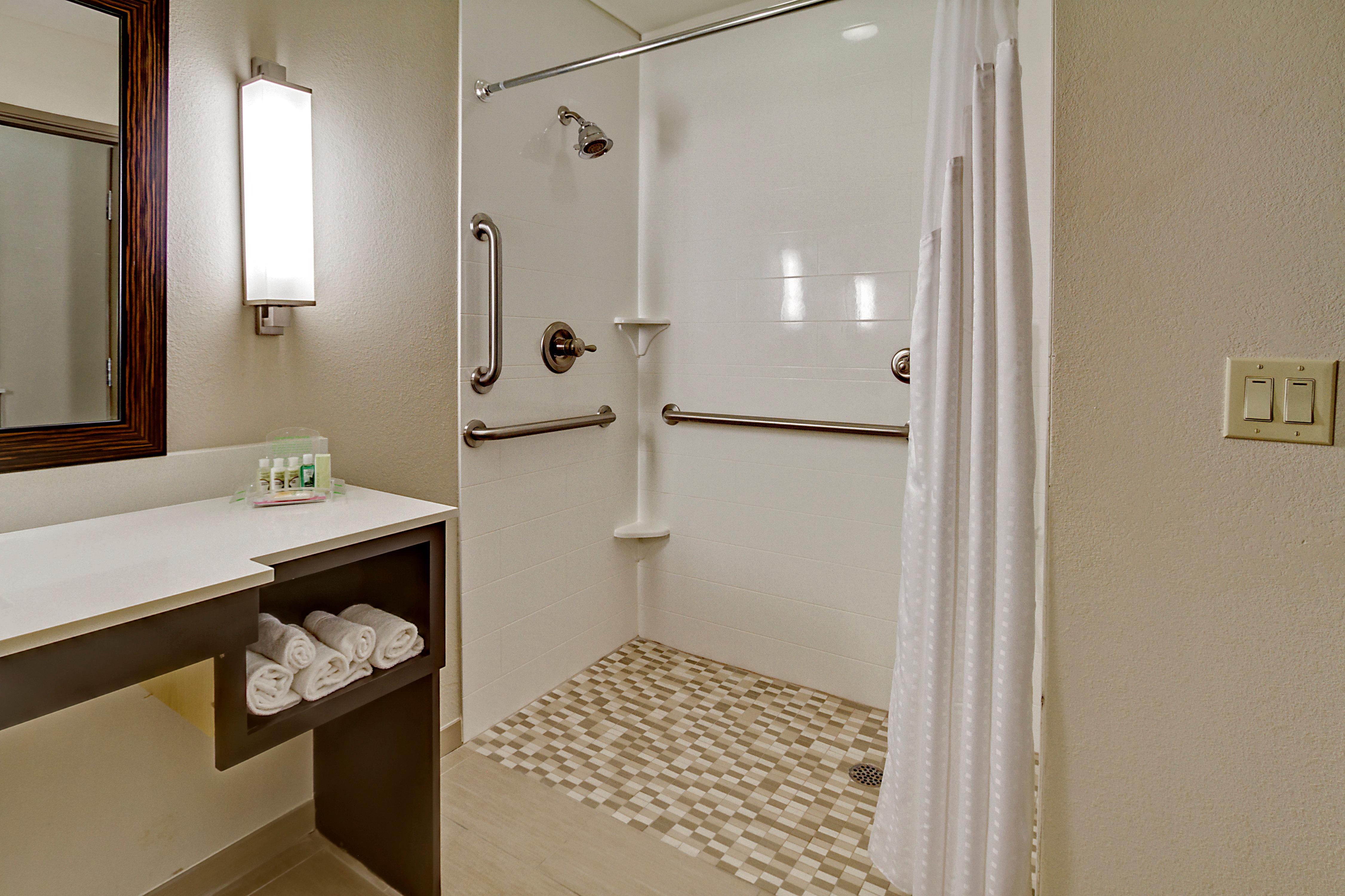 Holiday Inn & Suites Tupelo North By Ihg Ngoại thất bức ảnh