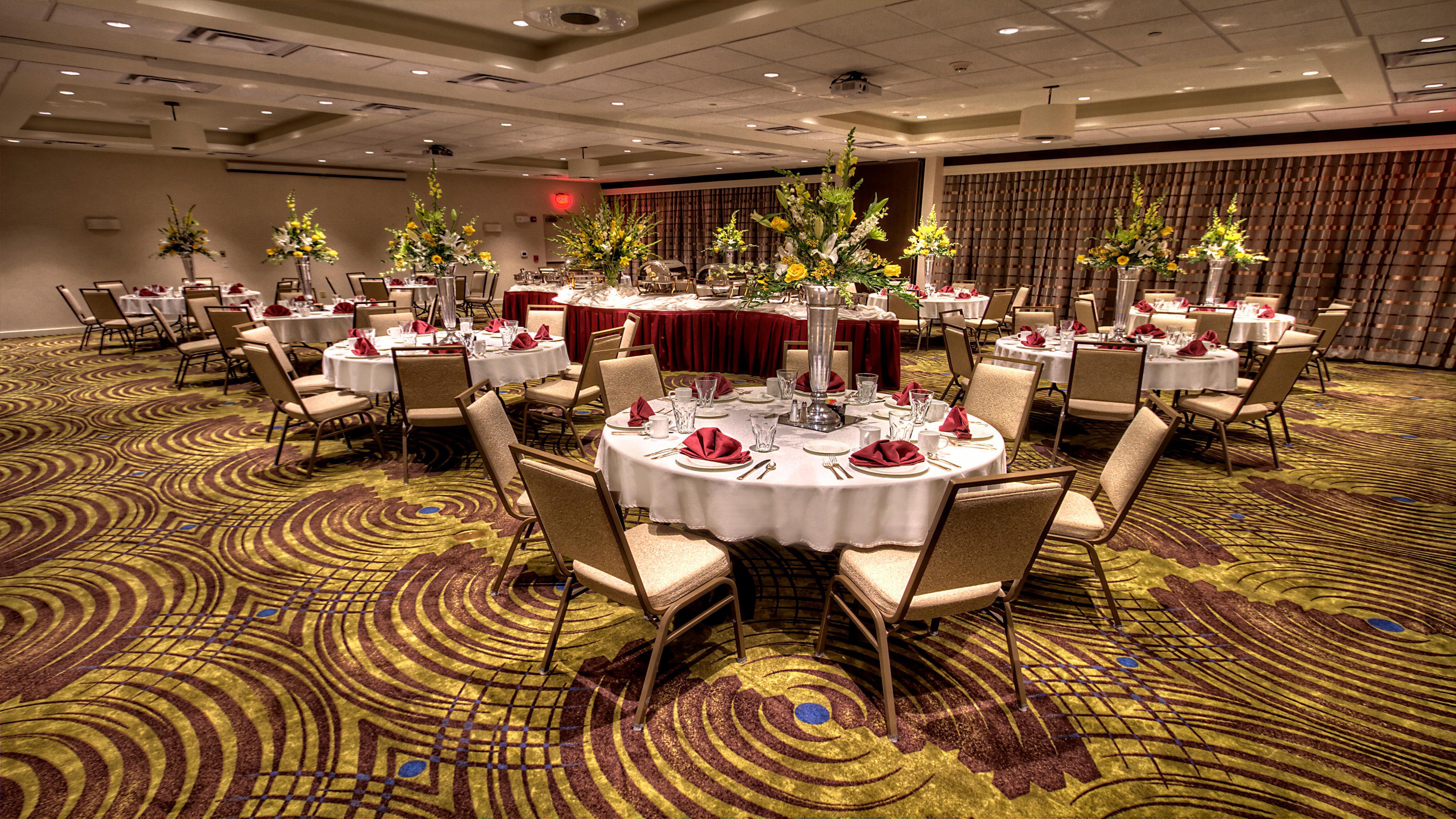 Holiday Inn & Suites Tupelo North By Ihg Ngoại thất bức ảnh