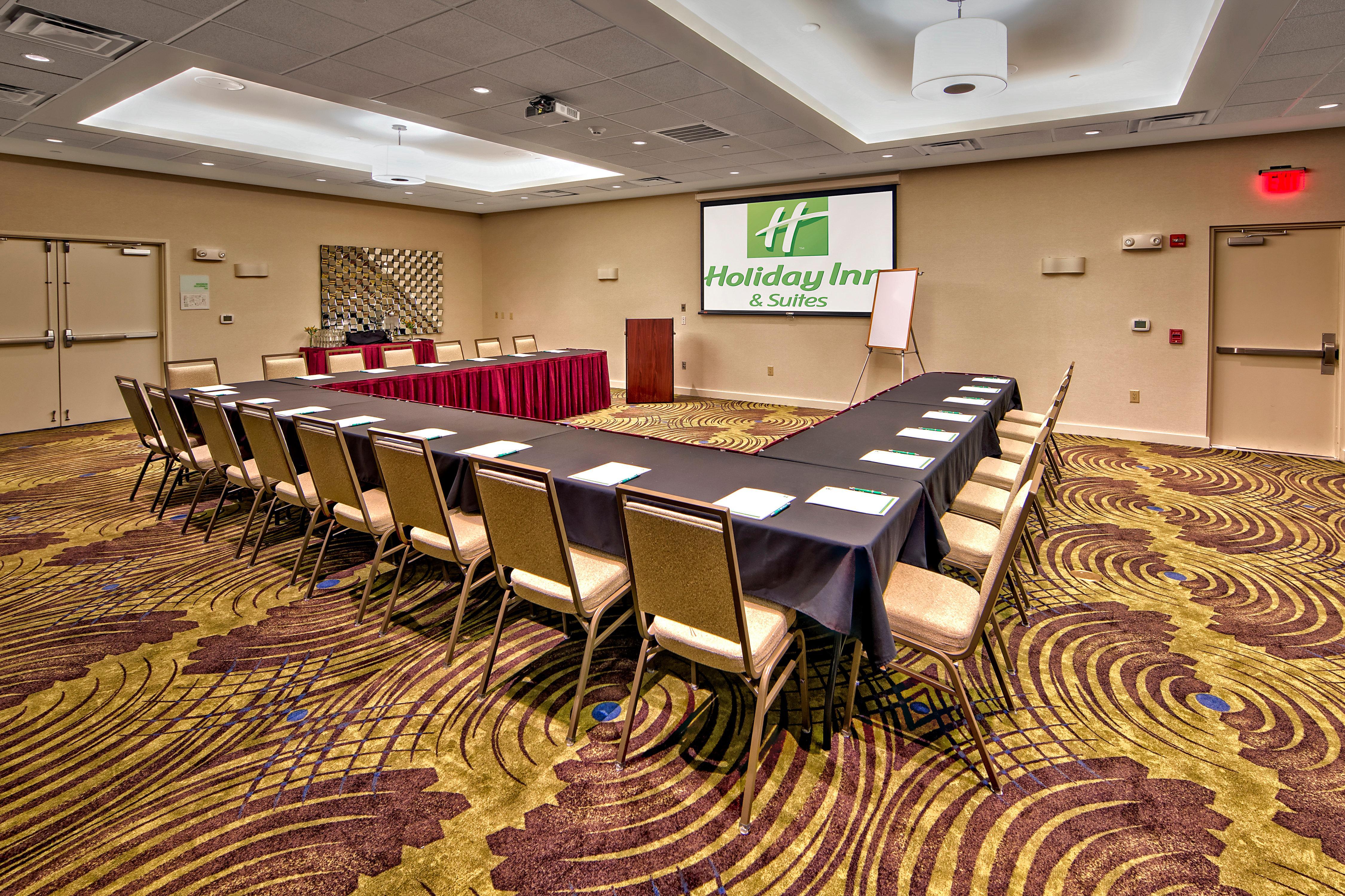 Holiday Inn & Suites Tupelo North By Ihg Ngoại thất bức ảnh