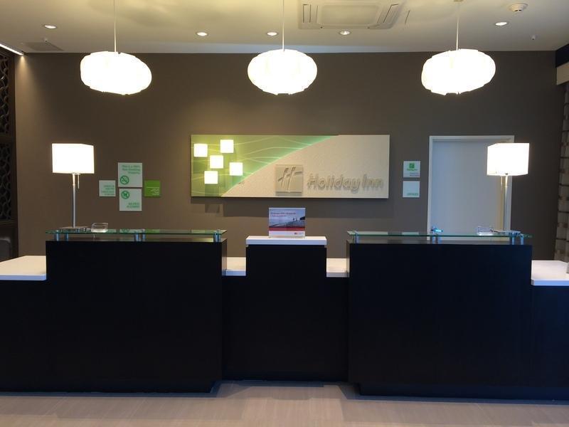 Holiday Inn & Suites Tupelo North By Ihg Ngoại thất bức ảnh