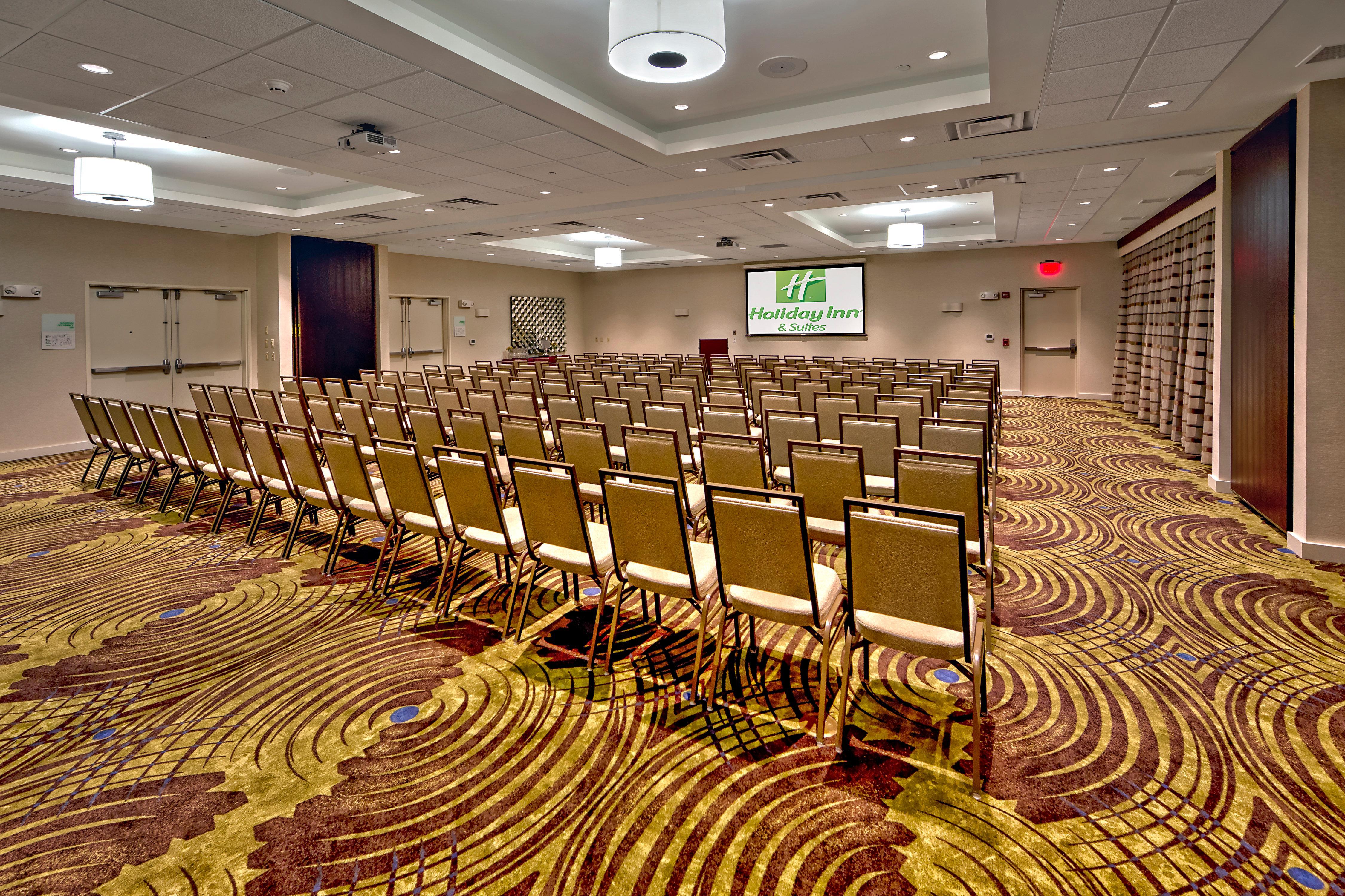 Holiday Inn & Suites Tupelo North By Ihg Ngoại thất bức ảnh