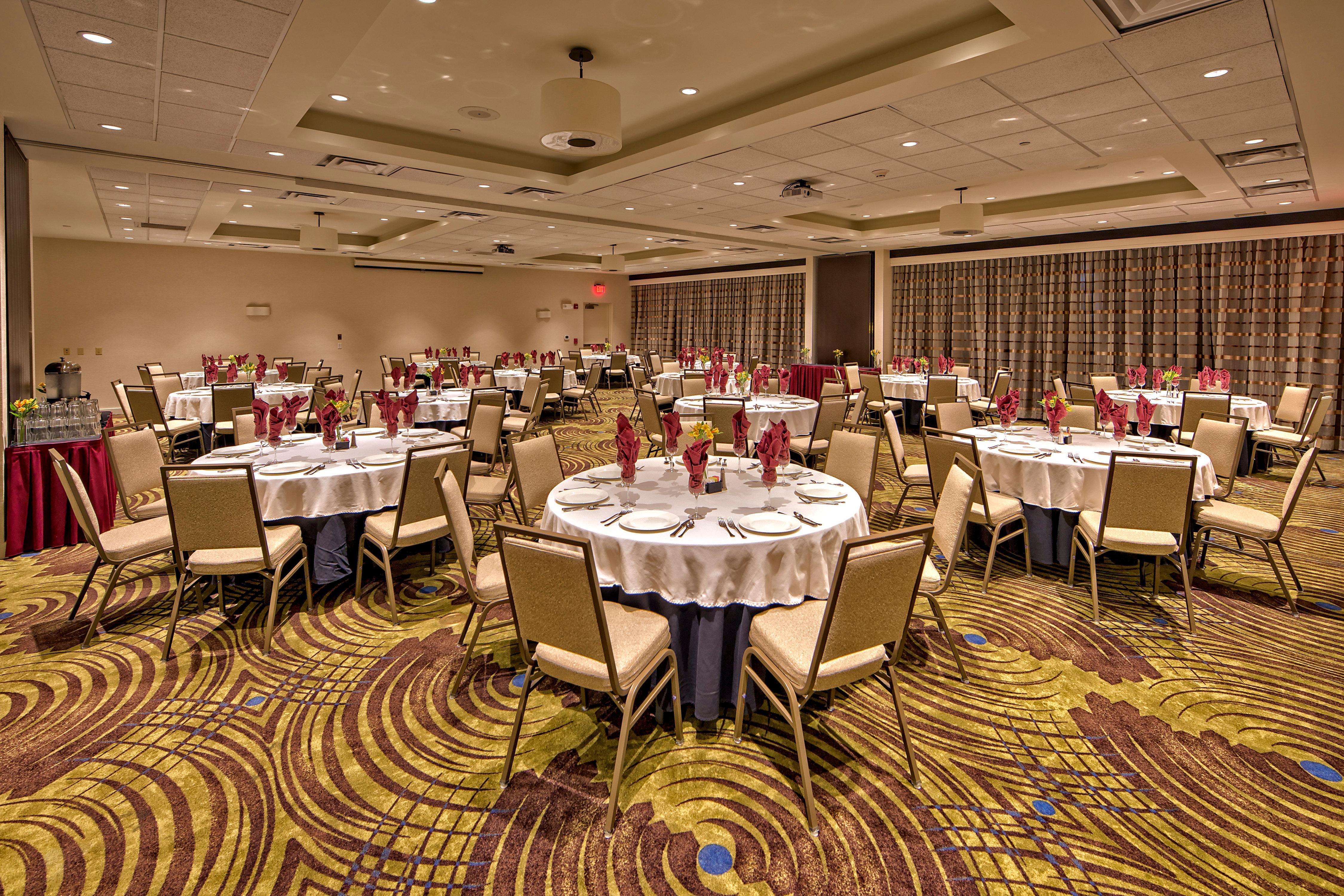 Holiday Inn & Suites Tupelo North By Ihg Ngoại thất bức ảnh