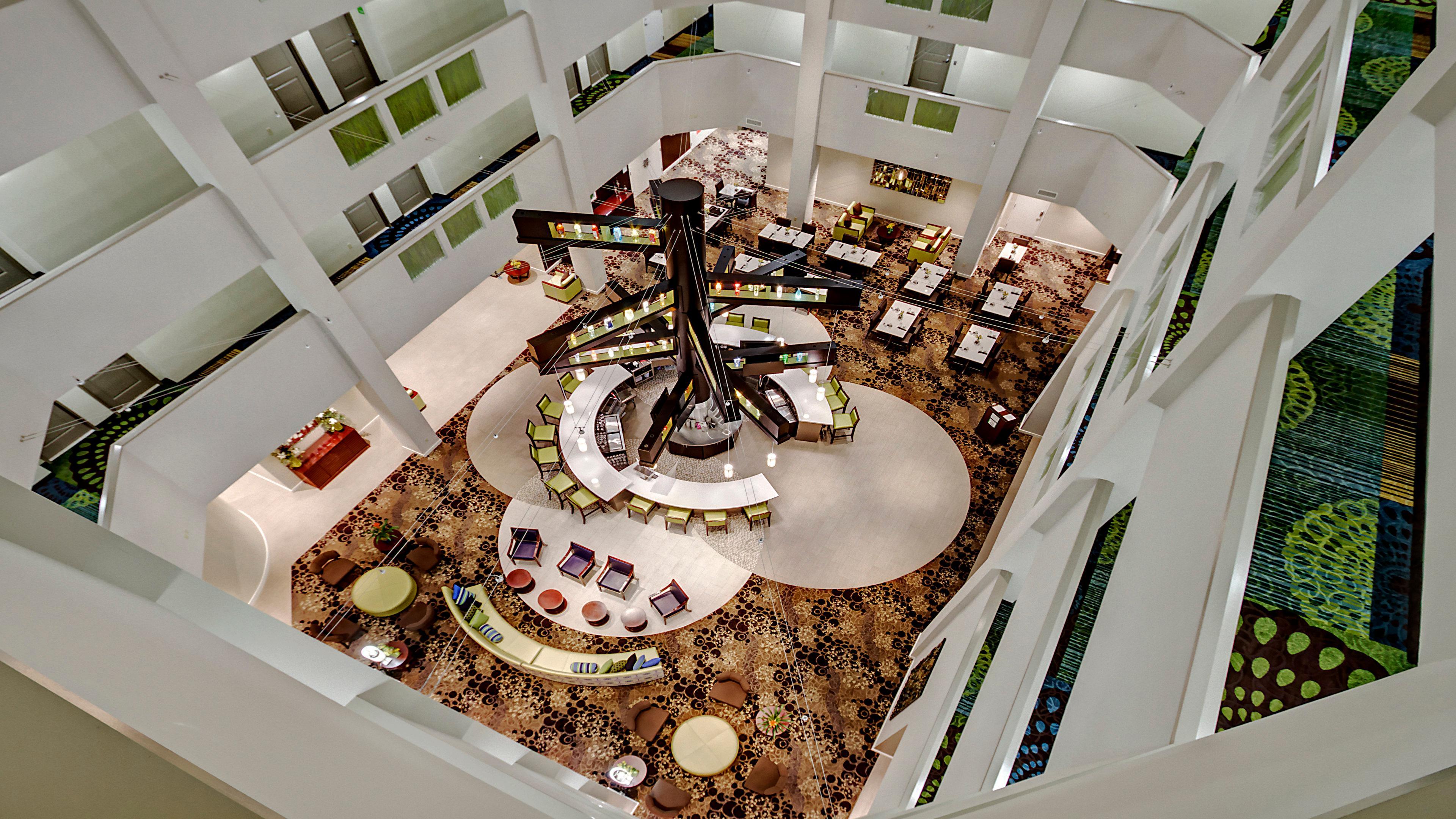 Holiday Inn & Suites Tupelo North By Ihg Ngoại thất bức ảnh