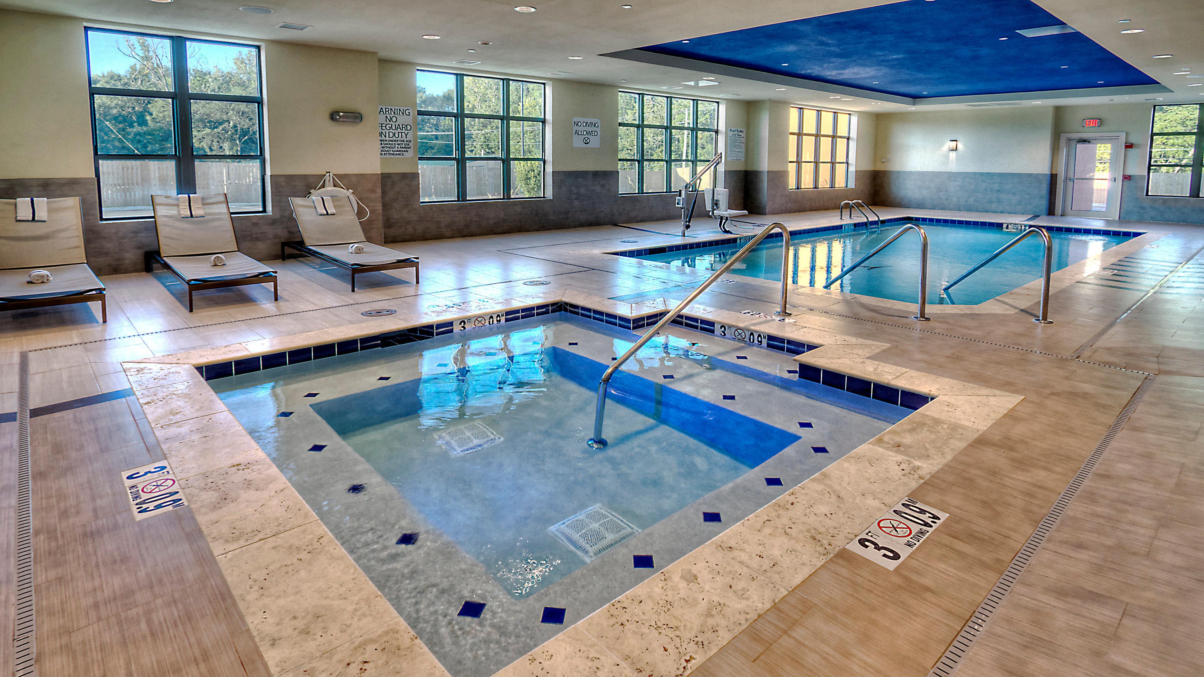 Holiday Inn & Suites Tupelo North By Ihg Ngoại thất bức ảnh
