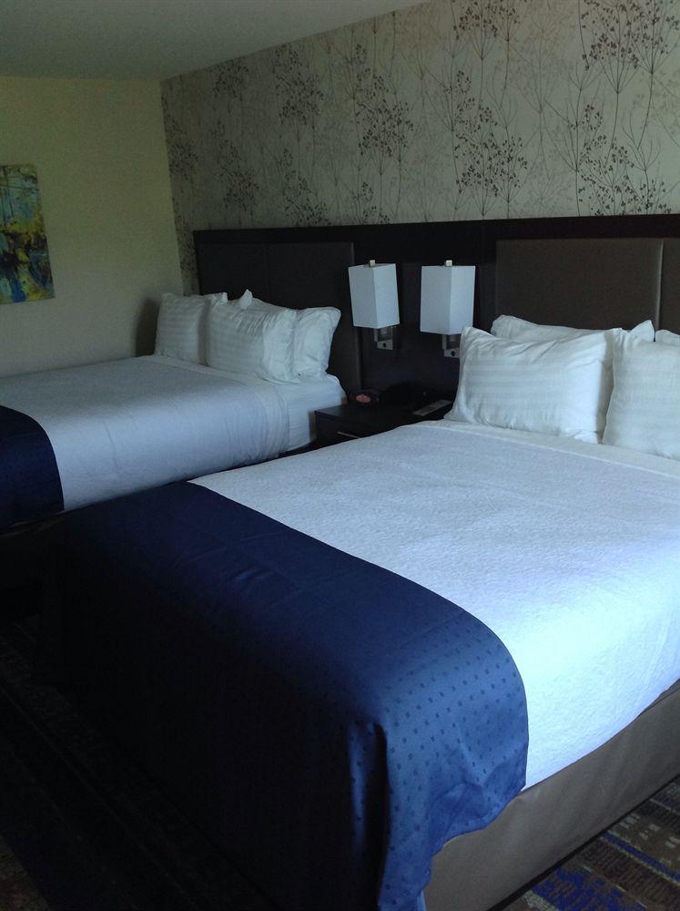 Holiday Inn & Suites Tupelo North By Ihg Ngoại thất bức ảnh