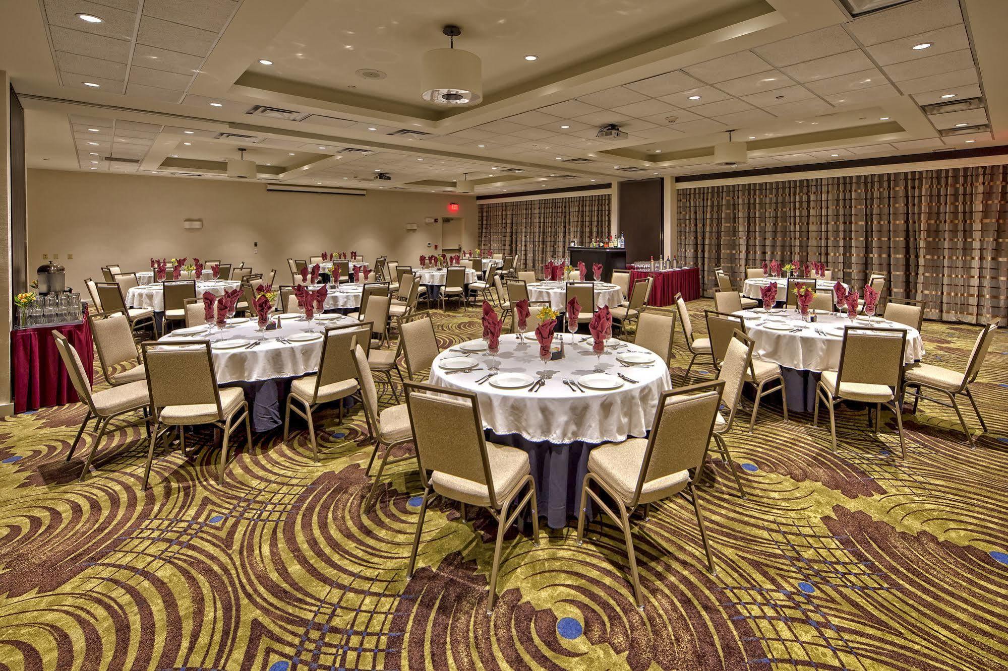 Holiday Inn & Suites Tupelo North By Ihg Ngoại thất bức ảnh